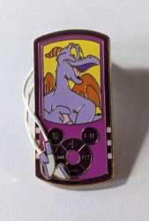 75496 - MP3 Player - Figment alternate image
