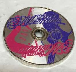 Compact Disc (CD)