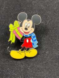 Mickey