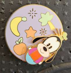 75510 - Yo-Yo Series - Goofy alternate image