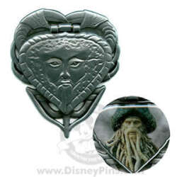 'Pirates of the Caribbean - At World's End - Davy Jones Locket - MLT'
