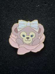ShellieMay in a Flower