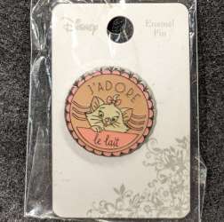 75574 - BoxLunch - Disney - J'adore le lait (I love milk) - Loungefly alternate image