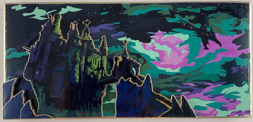 Maleficent Rising