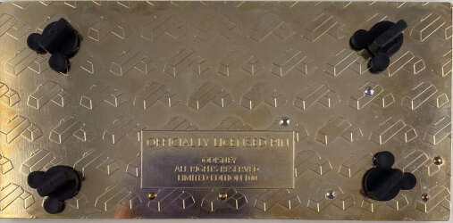 'HotArt - Treasured Classics - Maleficent Rising - ART'