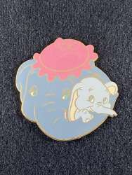 Click to view the Mrs. Jumbo Cuddling Dumbo details