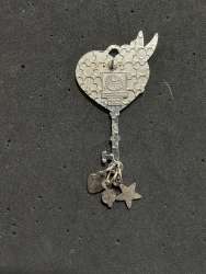 Tinker Bell Birthstone Collection 2011 - November - WDW