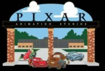 75640 - Pixar Animation Studios Collection - Cars 2 - Disney Employee Center alternate image