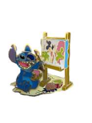 75674 - Painter Series - Stitch Painting an Abstract Painting alternate image