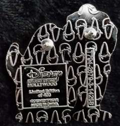 (PTD) Pin Trader&#039;s Delight Series - Wheezy - DSSH