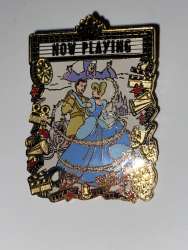 71084 - Walt Disney 100th Year - Classics - Cinderella - Disney Store Japan alternate image