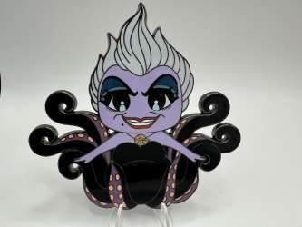 Click to view the Ursula details