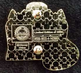 2678 - Eau De Magique Series - Frostbit (Elsa) alternate image