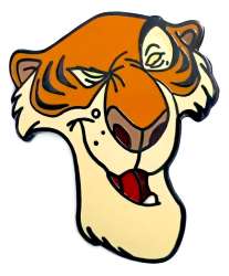 Shere Khan
