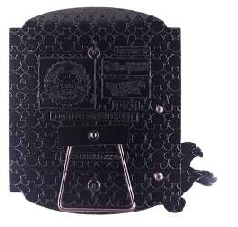 'Pin Trading Carnival 2023 - Mini Jumbo - Marie - HKDL'