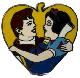 Prince and Snow White