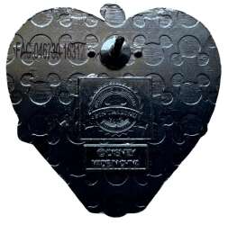 757 - Disney Couples Mystery Collection - Prince and Snow White alternate image