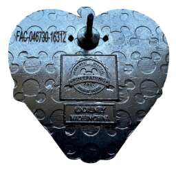 757 - Disney Couples Mystery Collection - Prince and Snow White alternate image