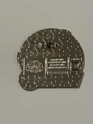 'Big Hero 6 Pain Levels Mystery Collection - Level 2 Pain, Fred - MLT'