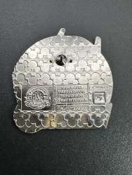 'Big Hero 6 Pain Levels Mystery Collection - Level 5 Pain, Wasabi - MLT'