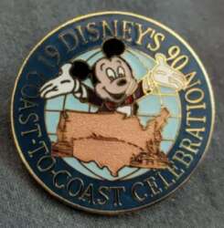 Disney's Coast to Coast Celebration