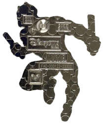 'Marvel Comics - Daredevil - DLR'