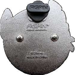 'Lilo &amp; Stitch Mystery Box Series 1 - Stitch Holding Pineapple (Y101) - FGP'