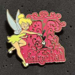 Tinker Bell