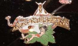 3016 - Disneyland Resort Reveal/Conceal Mystery Collection - Adventureland - Mowgli - Disneyland Resort alternate image