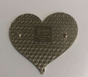 'Valentine&#039;s Gem Hearts - Aurora and Prince Phillip - WDI'