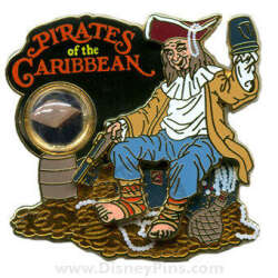Pirates of the Caribbean (2008)