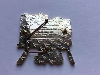 'Painting Series - Mickey Mouse painting a self portrait - DA'