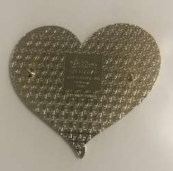 'Valentine's Gem Hearts - Snow White and the Prince - WDI'