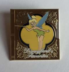 Tinker Bell