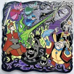 75955 - Stylized Supporting Cast Series - Sleeping Beauty alternate image