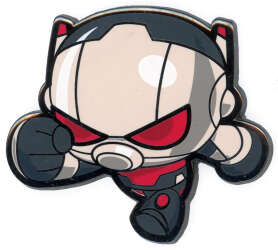 Click to view the Ant-Man details