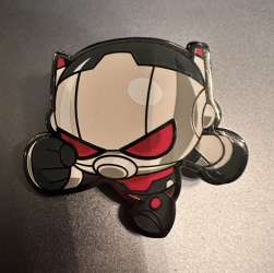 75959 - NYCC 2021 - Marvel Mini Heroes Mystery - Ant-Man - Disney Licensed alternate image