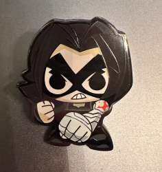 Click to view the Winter Soldier details