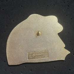 'DLR Cast Member Pin of the Month - Disneyland Map - Tomorrowland - DLR'