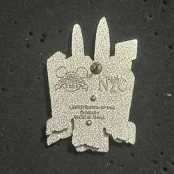 75971 - World Of Disney (NYC) - Happy New Year 2005 - Disney Store US alternate image