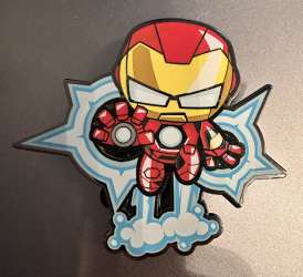 Click to view the Iron Man details