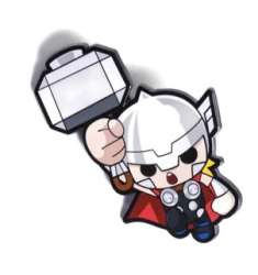 Click to view the Thor details