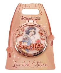 75981 - Princess Pocket Mirror Series - Snow White - Hong Kong Disneyland alternate image