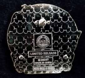 20958 - World of Color Winter Dreams - Winter Dreams - Disneyland Resort alternate image