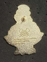 76002 - Boss's Day - Scrooge (Cast Exclusive) - Theme Park Cast Member Exclusive alternate image