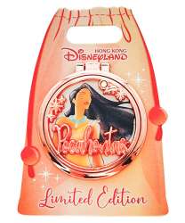 76016 - Princess Pocket Mirror Series - Pocahontas - Hong Kong Disneyland alternate image