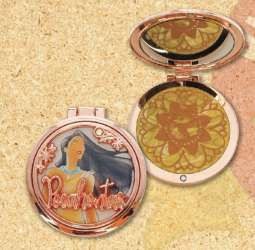 76016 - Princess Pocket Mirror Series - Pocahontas - Hong Kong Disneyland alternate image