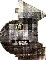 'Disneyana Convention - 1st Disneyana Convention 1992 - WDW'