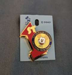 76020 - Disneyana Convention - 1st Disneyana Convention 1992 - Walt Disney World alternate image