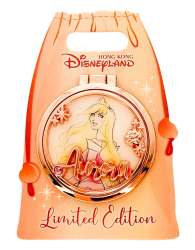 76022 - Princess Pocket Mirror Series - Aurora - Hong Kong Disneyland alternate image